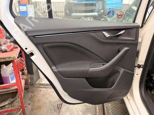 Venstre bakpanel Venstre bakpanel SKODA SCALA (NW1) 1.6 TDI (116 hp) 36647581 36647581