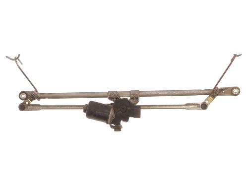 Used Front wiper motor LAND ROVER RANGE ROVER SPORT I (L320) 2.7 D 4x4 (190 hp) 28212639