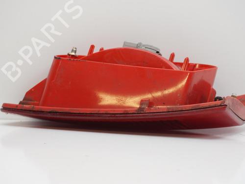 Used Left tailgate light Left tailgate light ALFA ROMEO 147 (937_) 1.6 16V T.SPARK (937.AXA1A, 937.AXB1A, 937.BXB1A) (120 hp) 18172841 18172841