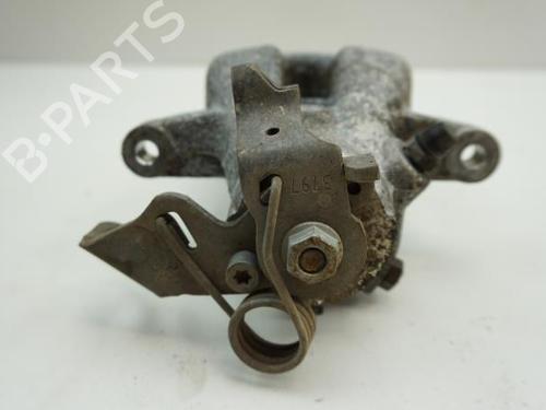 Used Left rear brake caliper PEUGEOT 2008 I (CU_) 1.6 VTi (120 hp) 18189515