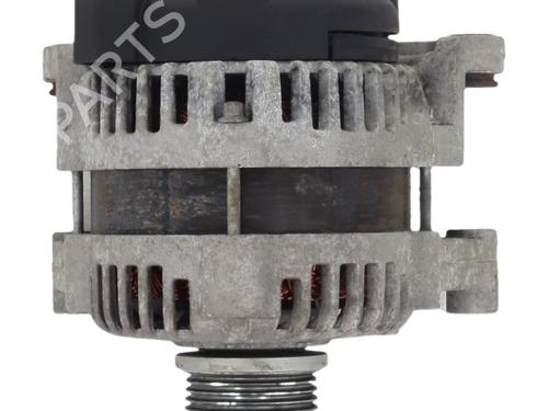 Alternator OPEL ASTRA J (P10) 1.4 (68) | BP39506492M7 - Image 5