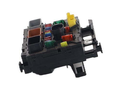 Fuse box PEUGEOT 307 CC (3B) 2.0 HDi 135 | BP29324180E1 