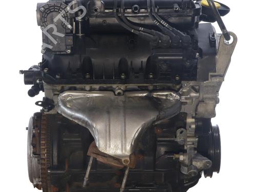 Used Engine Engine DACIA SANDERO 1.2 16V (75 hp) 32472697 32472697