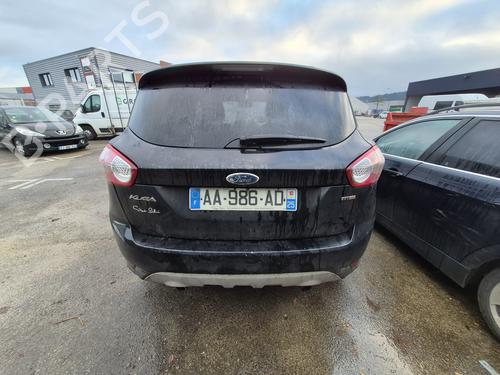 Right headlight FORD KUGA I 2.0 TDCi 4x4 | BP36943911C29 - Image 14