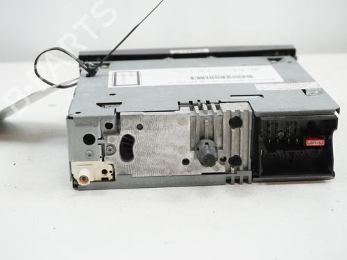 Used Radio Radio PEUGEOT 307 (3A/C) 1.6 HDi 110 (109 hp) 20308666 20308666