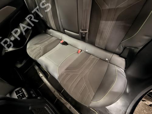 Stol bak Stol bak PEUGEOT 408 II (FP_, F3_, FM_) Hybrid 225 (F3DGYT) (224 hp) 35904727 35904727