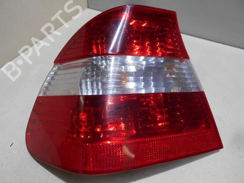 Used Left taillight BMW 3 (E46) 320 i (150 hp) 18179340
