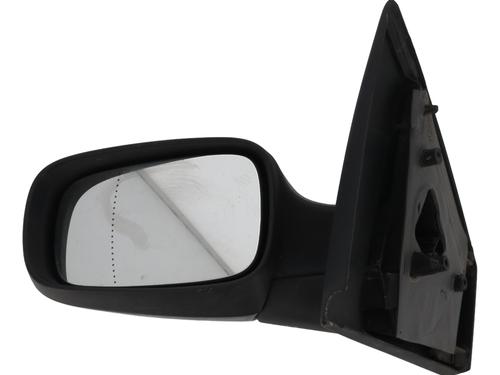 Left mirror RENAULT CLIO III (BR0/1, CR0/1) 1.5 dCi (C/BR0G, C/BR1G) | BP27699373C26 
