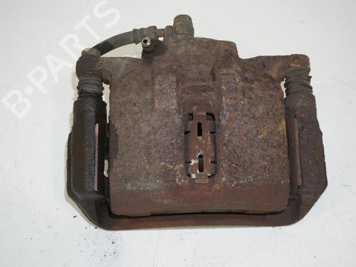 Højre bremsekaliber foran HONDA CR-V I (RD) 2.0 16V 4WD (RD1, RD3) | BP18197335M104 
