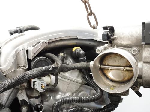 Engine CITROËN C8 (EA_, EB_) 3.0 V6 | BP18184974M1 