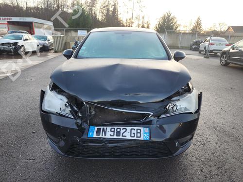 Used Parts SEAT IBIZA IV (6J5, 6P1) 1.6 TDI (90 hp) 4355417