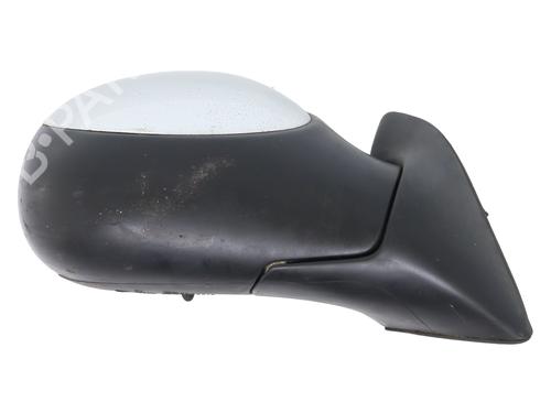 Right mirror CITROËN XSARA PICASSO (N68) 1.6 HDi | BP21387361C27 