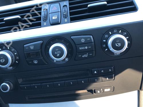 Left front steering knuckle BMW 5 (E60) 520 d | BP24809602M25  - Image 16