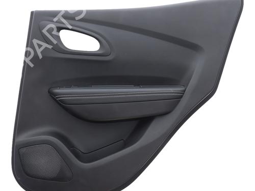 Rear right panel RENAULT KADJAR (HA_, HL_) 1.6 dCi 130 (HLA4) | BP37603480C61 - Image 2