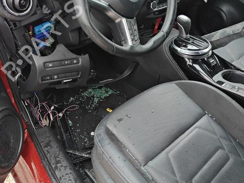 Electronic module NISSAN JUKE (F16_) DIG-T 117 | BP23764198M83  - Image 8