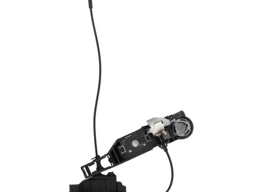 Front left lock RENAULT CLIO III (BR0/1, CR0/1) 1.5 dCi | BP27341204C98