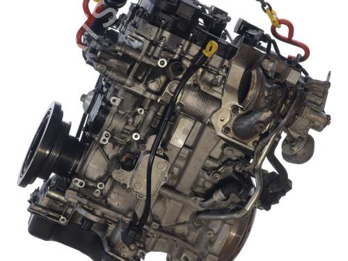 Engine PEUGEOT 2008 I (CU_) 1.2 THP 110 / PureTech 110 | BP24232295M1  - Image 5