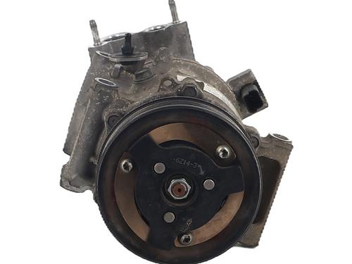 Used AC compressor PEUGEOT 2008 I (CU_) 1.6 BlueHDi 120 (120 hp) 29474387