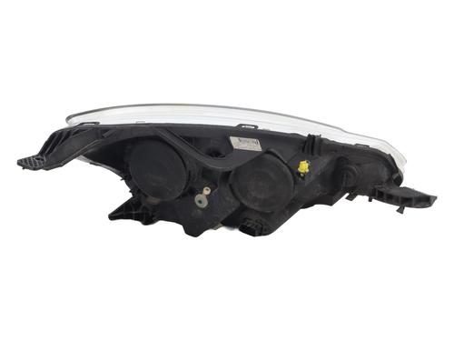 Left headlight CITROËN C3 II (SC_) 1.4 HDi 70 (SC8HZC, SC8HR0, SC8HP4) | BP30176606C28