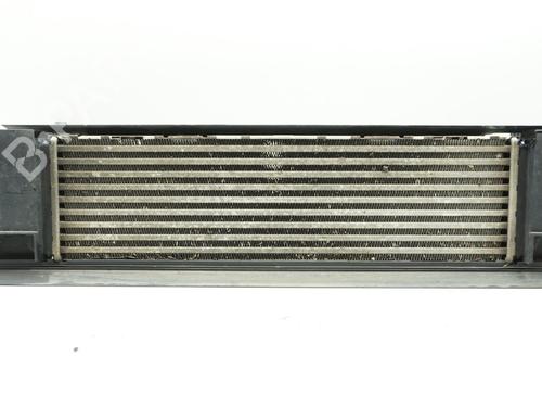 Used Intercooler Intercooler BMW 1 (F21) 114 d (95 hp) 18188911 18188911