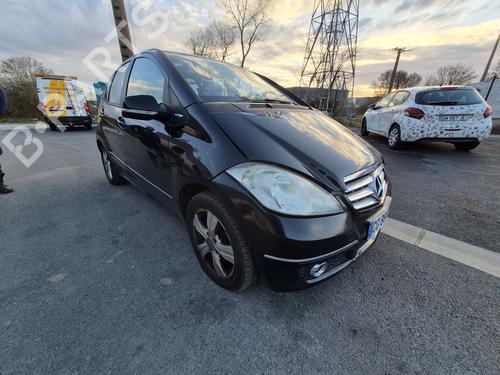 Left taillight MERCEDES-BENZ A-CLASS (W169) A 180 CDI (169.007, 169.307) | BP32027638C34 - Image 13
