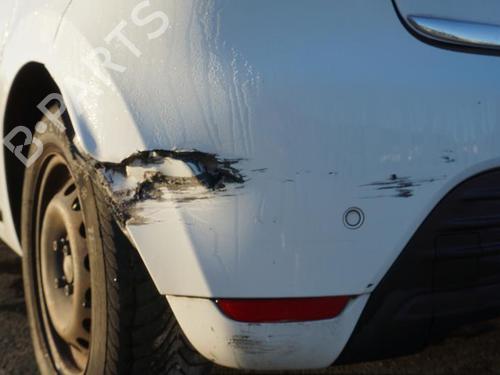 Hand brake RENAULT CLIO IV (BH_) 1.2 TCe 120 (BHAU) | BP18173546I18 