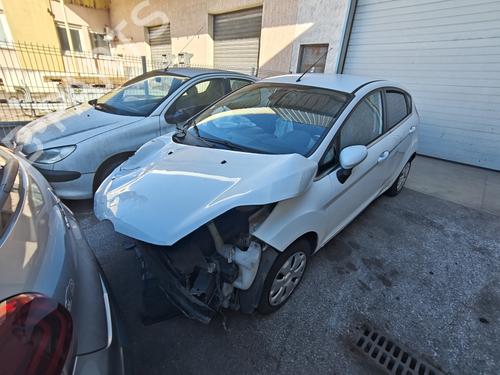 Left taillight FORD FIESTA VI (CB1, CCN) 1.6 TDCi | BP37222294C34 - Image 9