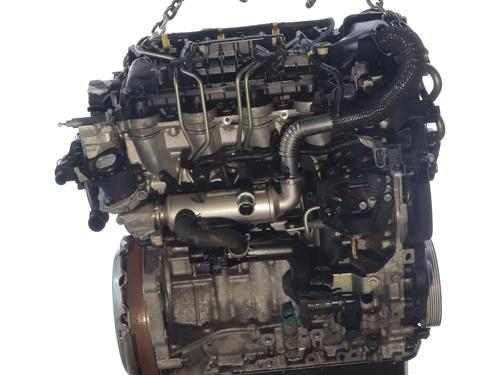 Engine CITROËN C3 Picasso (SH_) 1.6 HDi | BP32343940M1 - Image 3