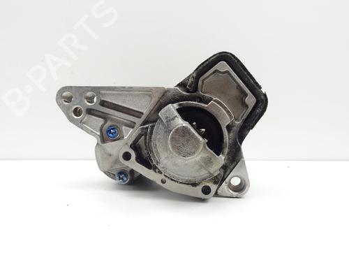 Starter DACIA SANDERO II TCe 90 (B8M1, B8MA, B8AC) | BP18186827M8 