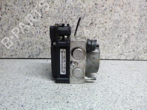 ABS Bremseaggregat DACIA LOGAN (LS_) 1.6 (LS0B, LS0D, LS0F, LS0H) (87 hp) 18175737