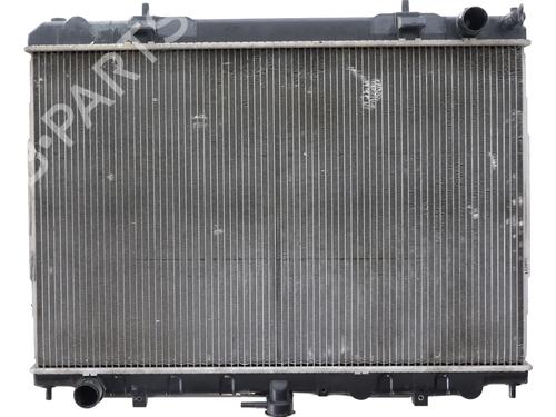 Used Water radiator NISSAN X-TRAIL I (T30) 2.2 dCi 4x4 (136 hp) 29545874