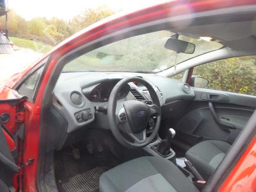 Right headlight FORD FIESTA VI (CB1, CCN) 1.4 TDCi | BP22642262C29 