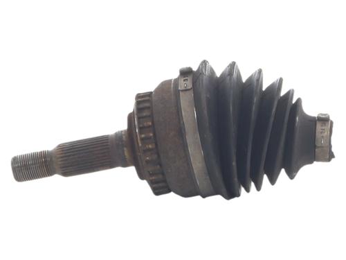 Left front driveshaft SAAB 9-3 Cabriolet (YS3D) 2.0 Turbo | BP37462198M38 - Image 2