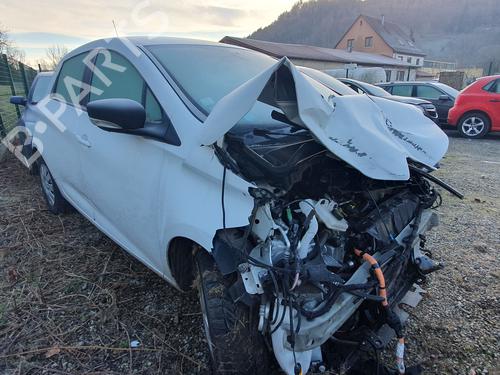 Instrument cluster RENAULT ZOE (BFM_) ZOE | BP26231921C47 - Image 12