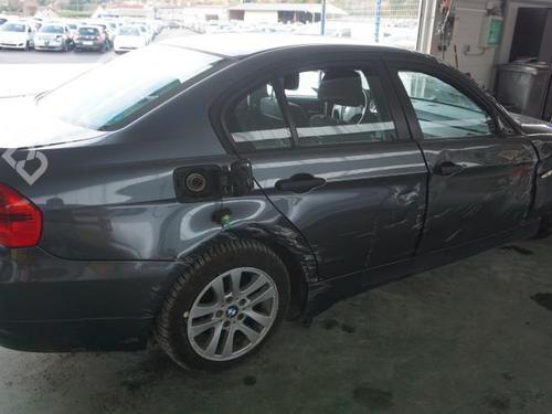 Gearbox BMW 3 (E90) 318 i | BP18196616M3 