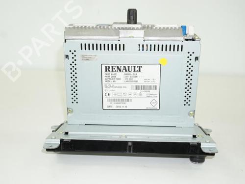 Used Radio Radio 38517733 38517733
