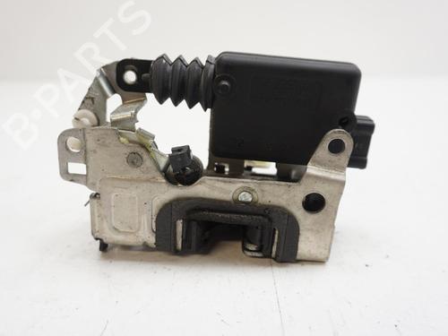 Rear left lock DACIA SANDERO 1.5 dCi | BP18171827C100