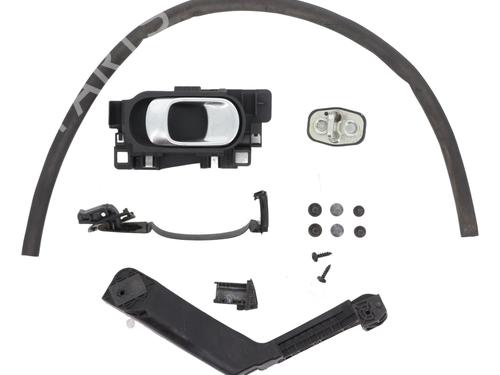 Used Rear right exterior door handle CITROËN C3 / C3 ORIGIN III (SX) 1.5 BlueHDi 100 (SXYHYP, SXYHTU) (102 hp) 24857277