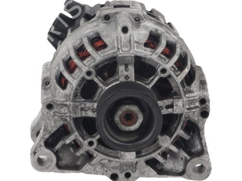 Alternator CITROËN JUMPER I Van (244) 2.0 HDi | BP37746086M7 - Image 2