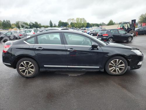 Left tailgate light CITROËN C5 III (RD_) 2.0 HDi 140 (RDRHF8, RDRHFA, RDRHA8, RDRHAJ) | BP33128018C79  - Image 18