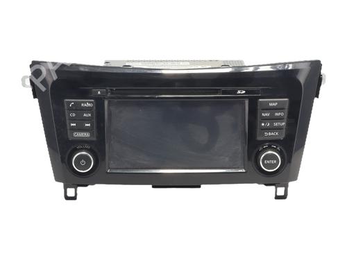 Used Radio Radio 36875343 36875343