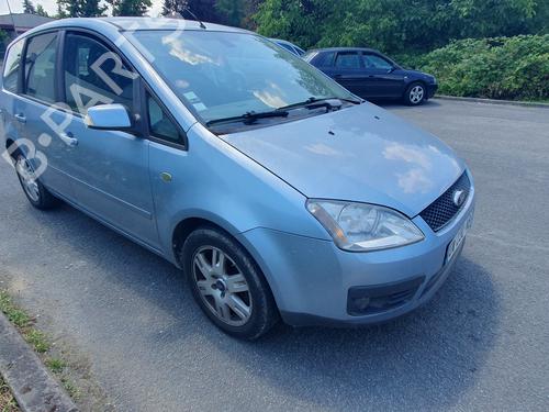 Left headlight FORD FOCUS C-MAX (DM2) 2.0 TDCi | BP30155836C28  - Image 11