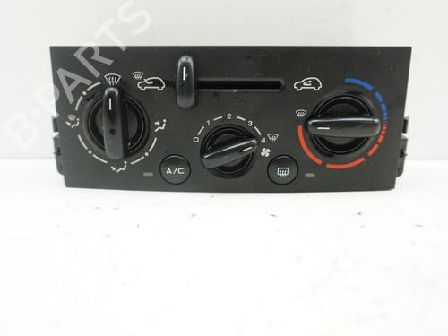 Climate control PEUGEOT 207 (WA_, WC_) 1.6 16V VTi | BP18180404I5 