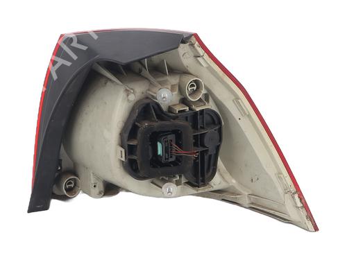 Left taillight VW GOLF V (1K1) 1.4 16V | BP28171894C34 