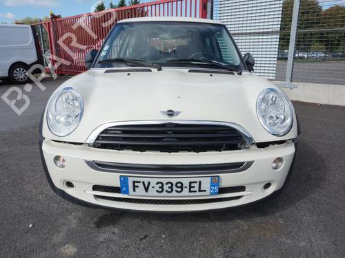 Right mirror MINI MINI (R50, R53) One | BP18192951C27 