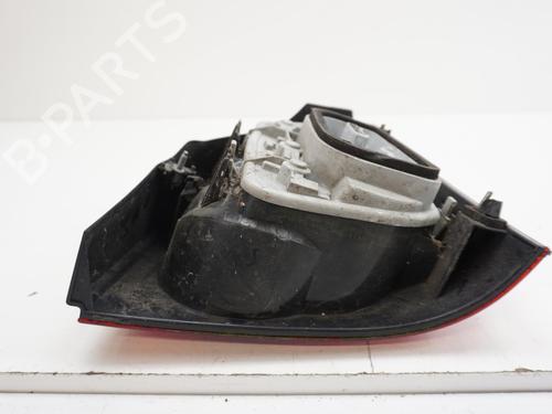 Left taillight VW POLO IV (9N_, 9A_) 1.4 TDI | BP18191364C34 