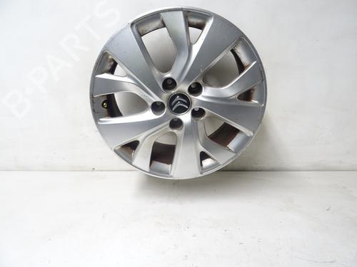 Fælk CITROËN C4 Picasso II 1.6 HDi / BlueHDi 115 (115 hp) 31930362