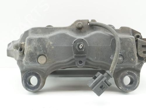 Venstre bremsecaliper bak VW TOUAREG (7LA, 7L6, 7L7) 5.0 V10 TDI | BP18183398M107 