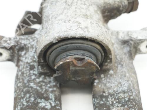 Right rear brake caliper TOYOTA AURIS (_E15_) 2.0 D-4D (ADE150_, ADE150R) | BP18194543M106 
