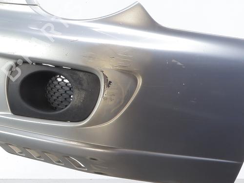 Front bumper SUBARU IMPREZA Estate (GG) 1.6 AWD | BP31025606C7 